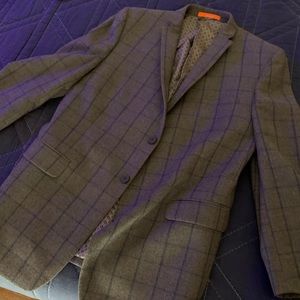 Gray Tallia size 20 SK children’s suit